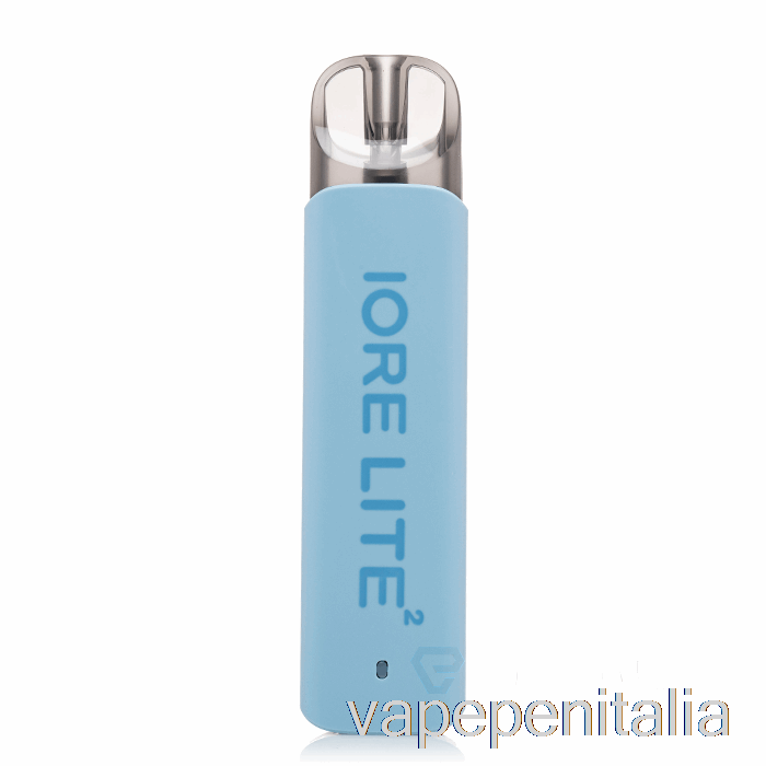Vape Italia Eleaf Iore Lite 2 12w Pod System Blu